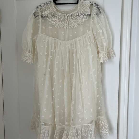 Doen Clarice Dress - Picture 5 of 11